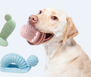 ペット用おもちゃ ペットトイ 噛むおもちゃ デンタルケア 犬 ドッグ 玩具 歯磨き 歯ブラシ 歯石予防 ギザギザ ストレス解消 遊ぶ サボテン型 スティック型 可愛い シンプル ペット用品 ペットグッズ
