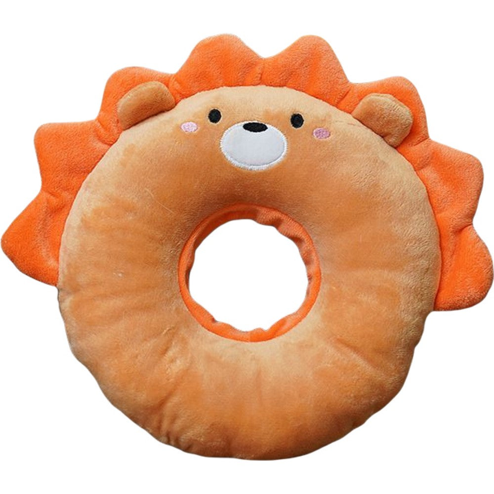 ソフトエリザベスカラー ペット用品 犬 猫 イヌ ネコ 布製 手術後 傷なめ防止 傷舐め防止 ひっかき防止 引っかき 怪我 けが 手術 傷口保護 プロテクター やわらかい かわいい キュート ポップ 軽量 柔らかい ザリガニ ライオン イチゴ クジラ サボテン カエル