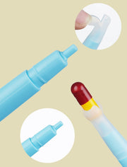 ペット用経口投薬器 注射型フィーダー ペット用品 薬 投薬 錠剤 スポイト 介護 栄養補給 水 薬 ミルク 赤ちゃん 経口 フィーダー シリンジ 犬 猫 ペット 握りやすい