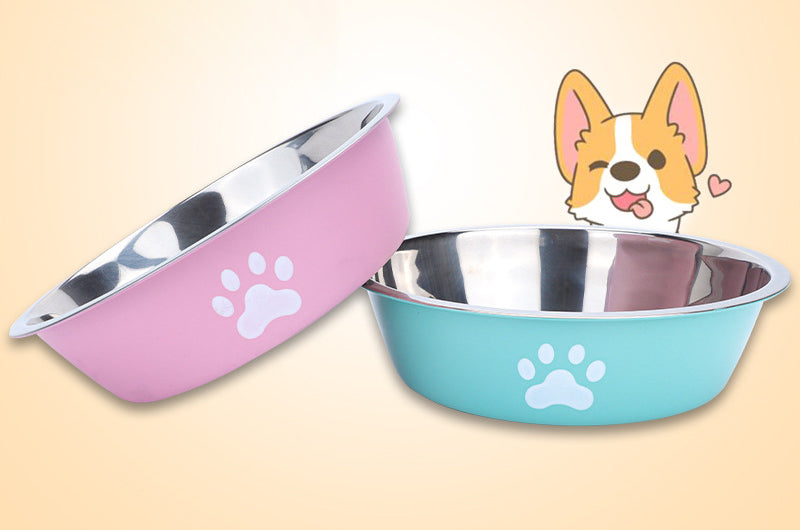 ペット用食器 フードボウル ウォーターボウル エサ入れ 水入れ 犬用 商品画像4