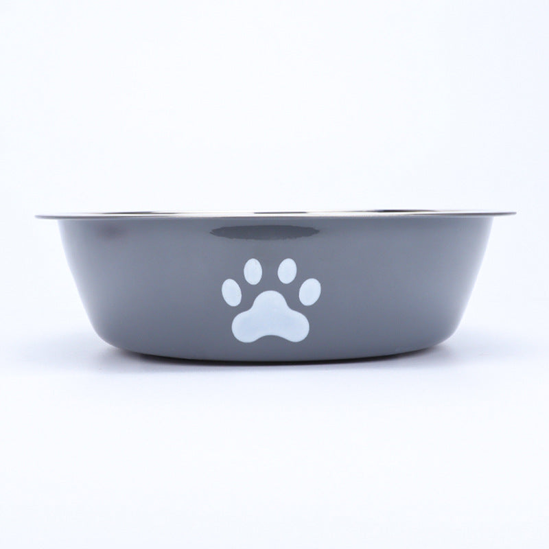 ペット用食器 フードボウル ウォーターボウル エサ入れ 水入れ 犬用 商品画像5