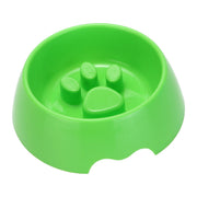 ペット用食器 フードボウル 早食い防止 犬 猫 エサ入れ 餌入れ ペットグッズ 食事 ごはん 容器 丸飲み防止 早食い 予防 わんちゃん ねこちゃん ペット用品
