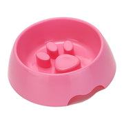 ペット用食器 フードボウル 早食い防止 犬 猫 エサ入れ 餌入れ ペットグッズ 食事 ごはん 容器 丸飲み防止 早食い 予防 わんちゃん ねこちゃん ペット用品