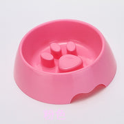 ペット用食器 フードボウル 早食い防止 犬 猫 エサ入れ 餌入れ ペットグッズ 食事 ごはん 容器 丸飲み防止 早食い 予防 わんちゃん ねこちゃん ペット用品