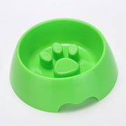 ペット用食器 フードボウル 早食い防止 犬 猫 エサ入れ 餌入れ ペットグッズ 食事 ごはん 容器 丸飲み防止 早食い 予防 わんちゃん ねこちゃん ペット用品