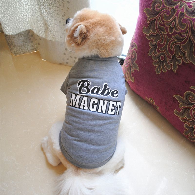 ペット用 犬 ドッグウェア 犬用 洋服 プルオーバー 商品画像2