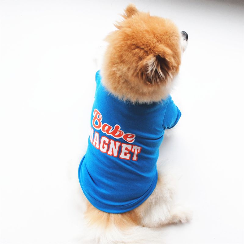 ペット用 犬 ドッグウェア 犬用 洋服 プルオーバー 商品画像3