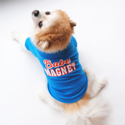 ペット用 犬 ドッグウェア 犬用 洋服 プルオーバー 商品画像4