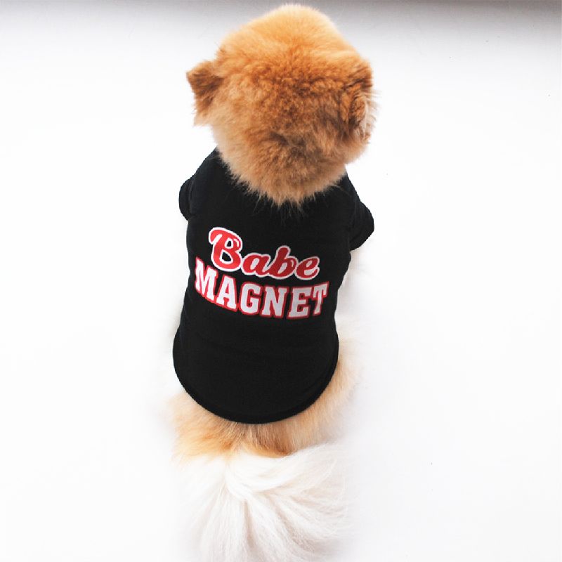 ペット用 犬 ドッグウェア 犬用 洋服 プルオーバー 商品画像5