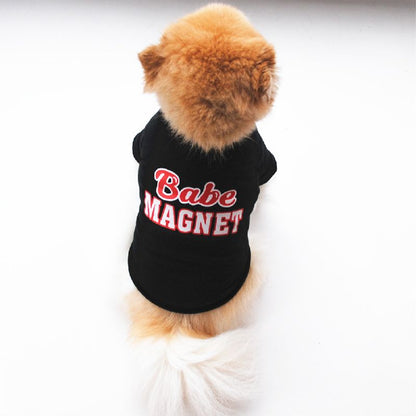 ペット用 犬 ドッグウェア 犬用 洋服 プルオーバー 商品画像5