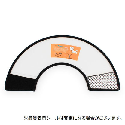 エリザベスカラー 犬用 猫用 ペット用品 小動物 ペットグッズ 商品画像5