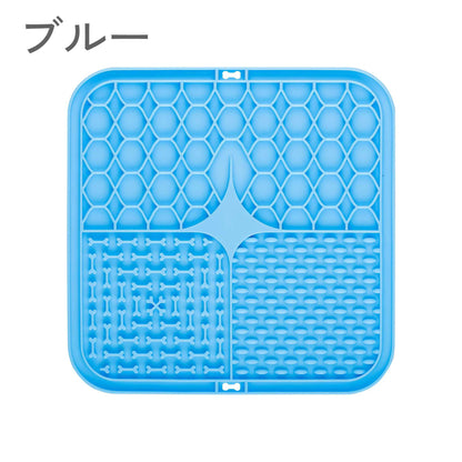 リックパッド リックマット フードマット 吸盤 シリコン 水洗い 商品画像5
