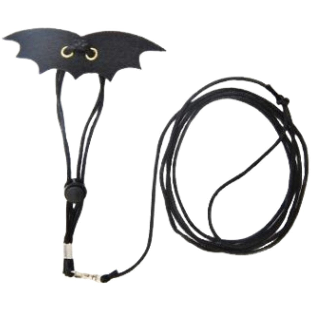 ハムスター用ハーネスリード ペット用品 小動物 ハーネス リード ロープ 羽 悪魔 デビル かわいい おしゃれ 牽引紐 ハムスター コスプレ ハロウィン イベント 撮影 写真