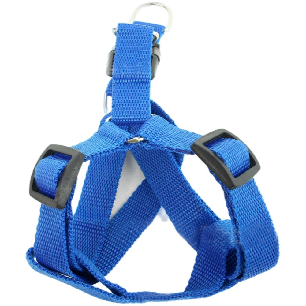 ハーネス 胴輪 犬用 イヌ ドッグ 小型犬 中型犬 大型犬 ペット用品 犬グッズ 犬用品 お散歩グッズ お出かけ シンプル