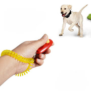 ドッグクリッカー サウンドクリッカー 犬 いぬ ペット用品 トレーニング 訓練 しつけ 犬笛 コミュニケーション