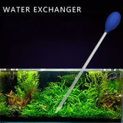 スポイト 水槽 クリーナースポイト ロング 卵稚魚の移動 水換え 餌やり お掃除用 ピペット ゴミ除去 30cm 35cm 40cm 45cm