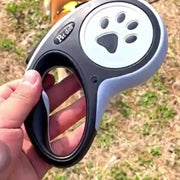 ペット 伸縮リード ペットグッズ 犬用品 リード 犬 伸縮 巻取り式 ワンタッチ 操作簡単 握りやすい 軽量 伸びる お散歩 牽引 犬用 小型犬 中型犬 おしゃれ 可愛い 便利 ペット用品 イヌ 伸びるリード