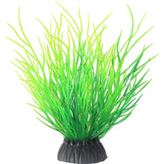 人工水草 水中植物 人工プランツ アクアティックプランツ アクアリウム用品 水槽用アクセサリー レイアウト用品 装飾グリーン 造花 熱帯魚 観賞用 金魚 装飾 飾り グラデーションカラー リーフ 花 クローバー イソギンチャク カラフル かわいい おしゃれ 華やか 緑 ピンク 赤 紫 黄