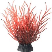 人工水草 水中植物 人工プランツ アクアティックプランツ アクアリウム用品 水槽用アクセサリー レイアウト用品 装飾グリーン 造花 熱帯魚 観賞用 金魚 装飾 飾り グラデーションカラー リーフ 花 クローバー イソギンチャク カラフル かわいい おしゃれ 華やか 緑 ピンク 赤 紫 黄