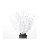 人工水草 水中植物 人工プランツ アクアティックプランツ アクアリウム用品 水槽用アクセサリー レイアウト用品 装飾グリーン 造花 熱帯魚 観賞用 金魚 装飾 飾り グラデーションカラー リーフ 花 クローバー イソギンチャク カラフル かわいい おしゃれ 華やか 緑 ピンク 赤 紫 黄