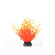 人工水草 水中植物 人工プランツ アクアティックプランツ アクアリウム用品 水槽用アクセサリー レイアウト用品 装飾グリーン 造花 熱帯魚 観賞用 金魚 装飾 飾り グラデーションカラー リーフ 花 クローバー イソギンチャク カラフル かわいい おしゃれ 華やか 緑 ピンク 赤 紫 黄