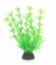 人工水草 水中植物 人工プランツ アクアティックプランツ アクアリウム用品 水槽用アクセサリー レイアウト用品 装飾グリーン 造花 熱帯魚 観賞用 金魚 装飾 飾り グラデーションカラー リーフ 花 クローバー イソギンチャク カラフル かわいい おしゃれ 華やか 緑 ピンク 赤 紫 黄