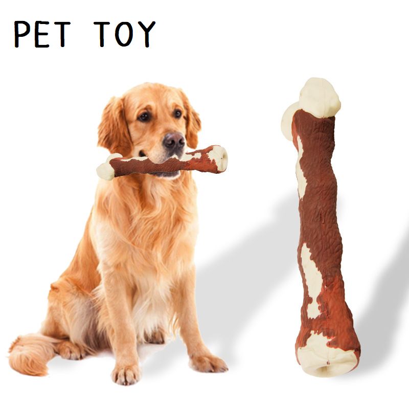 おもちゃ ラバートーイ 犬用 ペット イヌ 犬 ドッグ ペットグッズ 玩具 噛む 投げる 遊ぶ 肉 骨 ストレス解消 ストレス発散 コミュニケーション