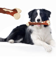 おもちゃ ラバートーイ 犬用 ペット イヌ 犬 ドッグ ペットグッズ 玩具 噛む 投げる 遊ぶ 肉 骨 ストレス解消 ストレス発散 コミュニケーション
