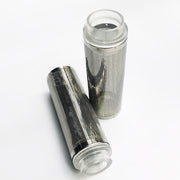 水槽用 ストレーナー フィルター ろ過器 メッシュ ステンレス 内径12mm 16mm 吸水パイプ 水草 アクアリウム 濾過装置