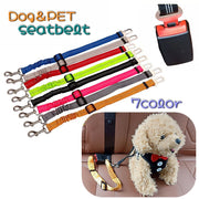 犬用 シートベルト ペット用 ドライブ用品 ペット用品 ドライブ 車内シートベルト 飛び出し予防 アウトドア お出かけ カー用品 いぬ ねこ