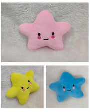 ペットおもちゃ おもちゃ ぬいぐるみ 玩具 音が鳴る 犬 イヌ 猫 キャット ペット用品 ペットグッズ 星 スター かわいい