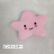 ペットおもちゃ おもちゃ ぬいぐるみ 玩具 音が鳴る 犬 イヌ 猫 キャット ペット用品 ペットグッズ 星 スター かわいい