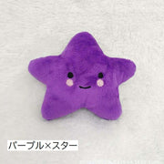 ペットおもちゃ おもちゃ ぬいぐるみ 玩具 音が鳴る 犬 イヌ 猫 キャット ペット用品 ペットグッズ 星 スター かわいい