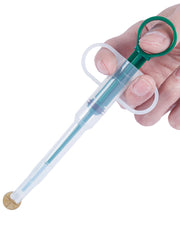 ペット用投薬器 ペット用品 犬 猫 ペット 薬 投薬 スポイト 介護 栄養補給 水 薬 ミルク 赤ちゃん 経口 フィーダー シリンジ 使いやすい