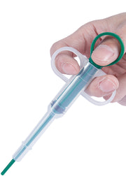 ペット用投薬器 ペット用品 犬 猫 ペット 薬 投薬 スポイト 介護 栄養補給 水 薬 ミルク 赤ちゃん 経口 フィーダー シリンジ 使いやすい