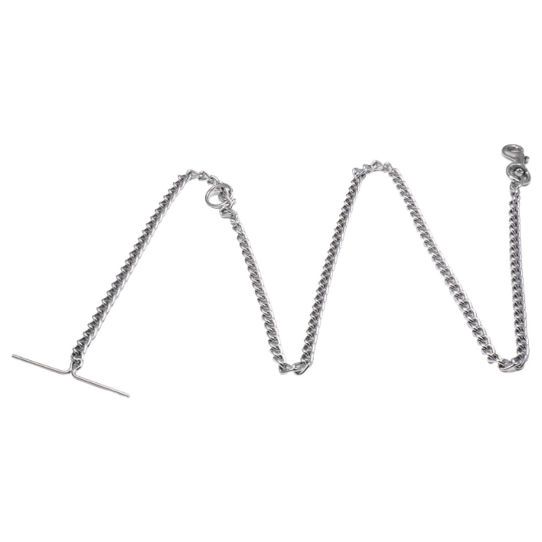 チェーンリード 散歩紐 牽引紐 リーシュ 180cm ロング 単品 ペット用品 ペットグッズ お散歩グッズ 鎖 小型犬 中型犬 大型犬 ナスカン 着脱簡単 シンプル 丈夫 金属 メタル 銀色 お出かけ 定番 ベーシック シルバーカラー