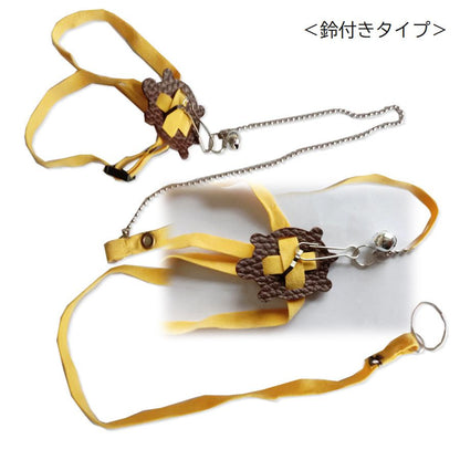 亀用ハーネス リード 2点セット ペット用品 リーシュ 牽引ロープ 商品画像4