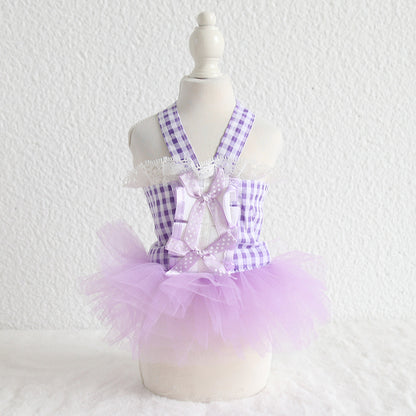 ドッグウェア ペットウェア ワンピース 犬服 洋服 ペット用品 商品画像4
