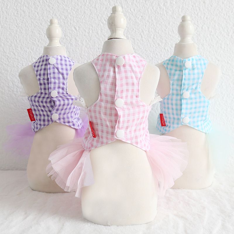 ドッグウェア ペットウェア ワンピース 犬服 洋服 ペット用品 商品画像5