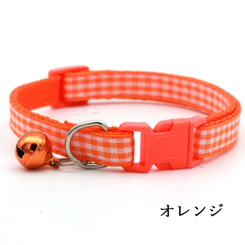 首輪 ペット用 犬 小型犬 猫 イヌ 商品画像3