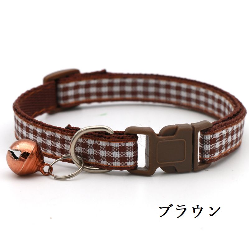 首輪 ペット用 犬 小型犬 猫 イヌ 商品画像5