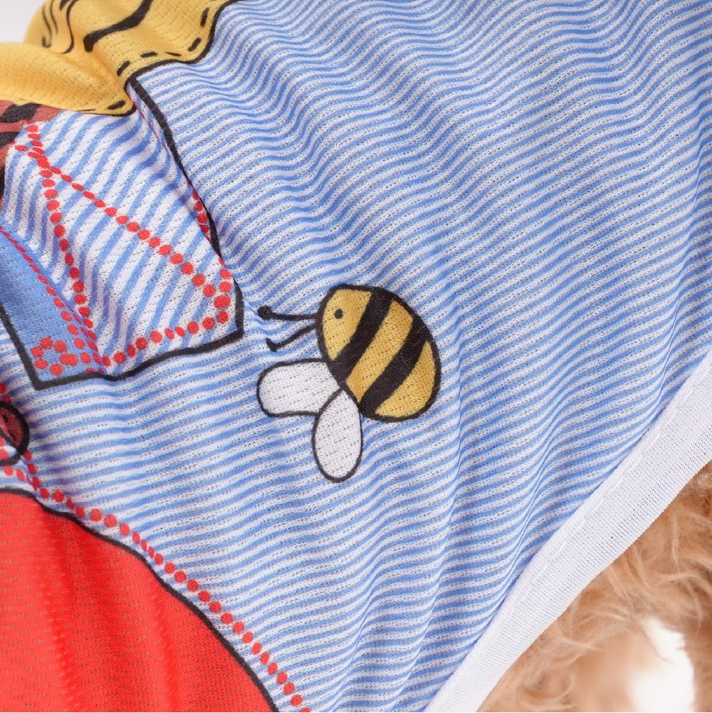 ドッグウェア ペットウェア 犬服 タンクトップ 犬 ドッグ 商品画像4