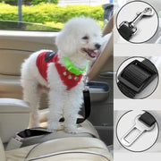 犬用 シートベルト ペット用 ドライブ用品 犬 猫 ドライブ 車内シートベルト 飛び出し予防 アウトドア お出かけ カー用品 いぬ ねこ