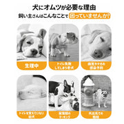 犬用サニタリーパンツ マナーパンツ 生理パンツ 薄手 通気性 犬用ウェア ドッグウェア マーキング対策 おもらし対策 春 夏 秋 冬 面ファスナー マジック テープ 可愛い お散歩 お出かけ しっぽ穴付き