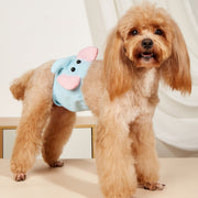 マナーベルト マナーバンド ペット用品 犬用品 小型犬 中型犬 エチケットグッズ マーキング防止 可愛い かわいい