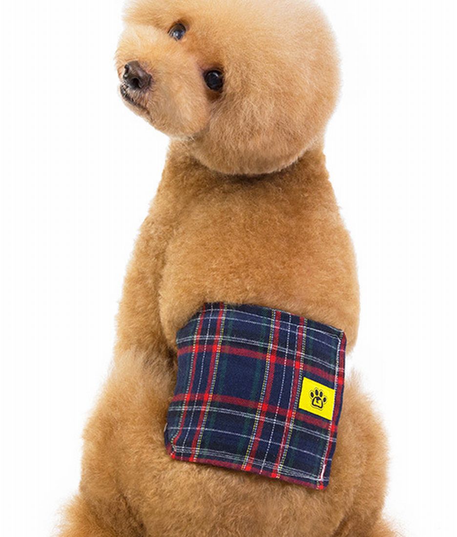 ペット用マナーベルト ペットウェア 犬 ドッグ イヌ マーキング対策 介護 オス 雄 男の子用 おしゃれ オシッコ対策 サイズ調整可能 ドライブ お出かけ マジック テープ 旅行 通院 ドッグカフェ 犬用グッズ