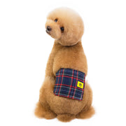 ペット用マナーベルト ペットウェア 犬 ドッグ イヌ マーキング対策 介護 オス 雄 男の子用 おしゃれ オシッコ対策 サイズ調整可能 ドライブ お出かけ マジック テープ 旅行 通院 ドッグカフェ 犬用グッズ
