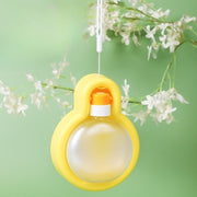 ペット用給水器 水飲み器 水入れ ウォーターボトル 犬 いぬ ペット 折りたたみ式 350ml 500ml シンプル 水 持ち運び 散歩 外出 お出かけシーン ベージュ 黄色 緑 オレンジ色