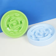 ペット用食器 犬用食器 早食い対策 フードボウル 犬用 猫用 エサ入れ 餌入れ 容器 丸飲み防止 早食い 丸飲み ペットグッズ 犬 猫 食事 ごはん わんちゃん ねこちゃん ペット用品