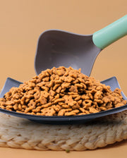 ペット用フードスプーン ペット専用スプーン ペット用品 ドックフード キャットフード 犬 猫 小動物 食事 食器 スプーン